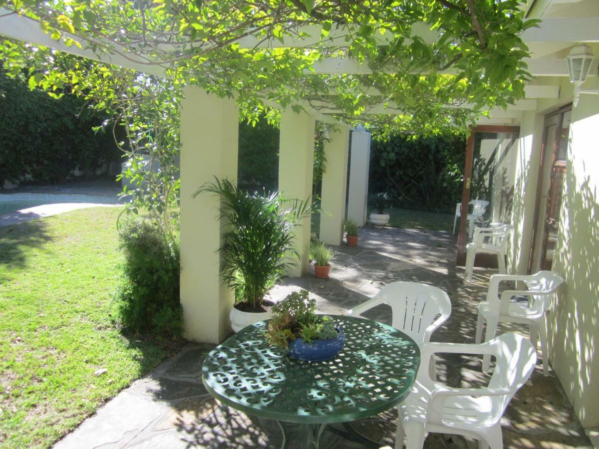 11 Lucius Way Apartment Cape Town Exterior photo